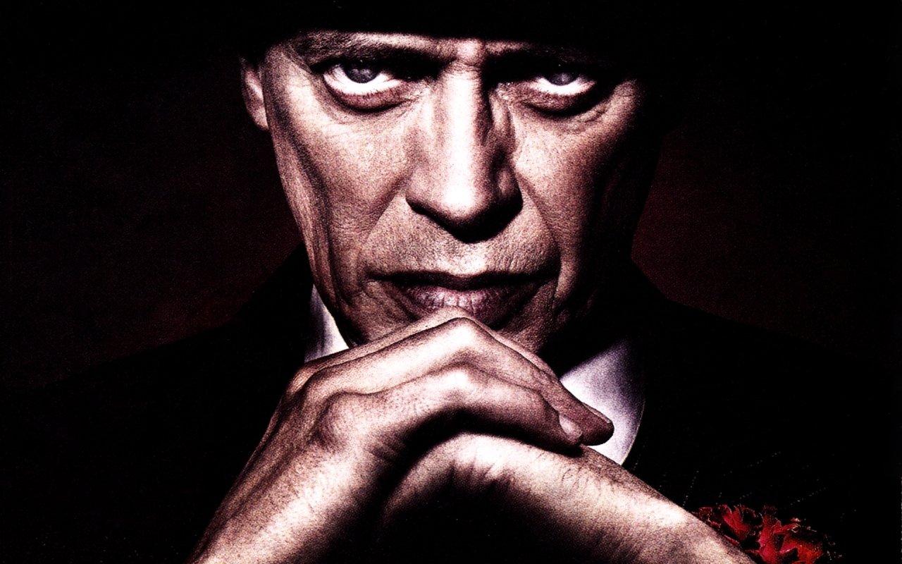 5 Steve Buscemi HD Wallpapers