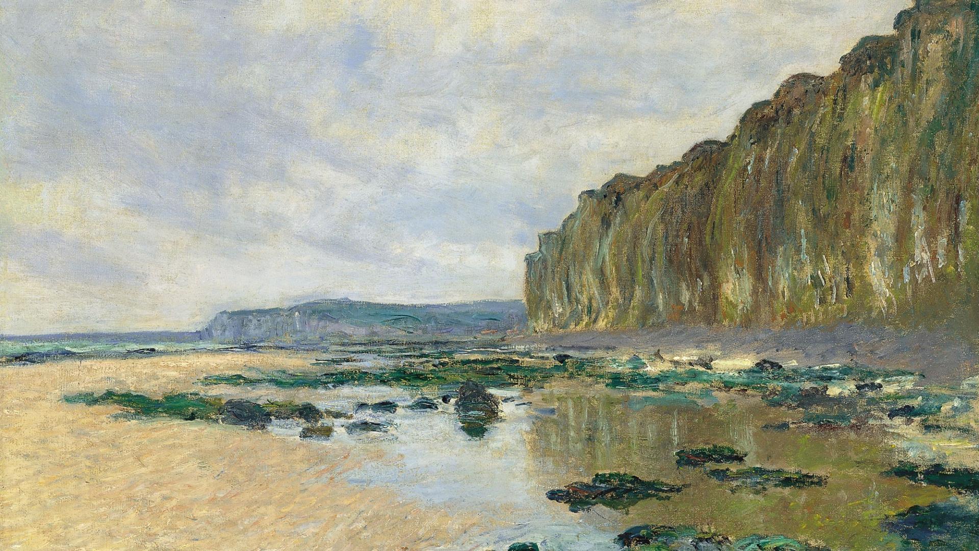 Claude monet wallpapers