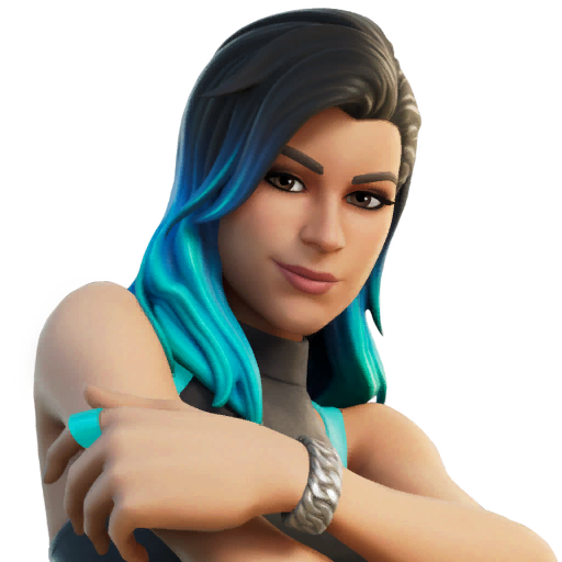 Melody Maverick Fortnite wallpapers