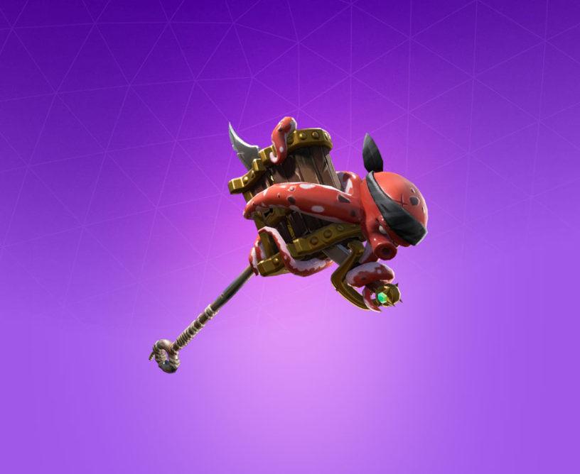 Fortnite season 8 wallpapers