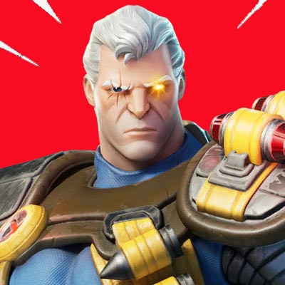 Cable Fortnite wallpapers