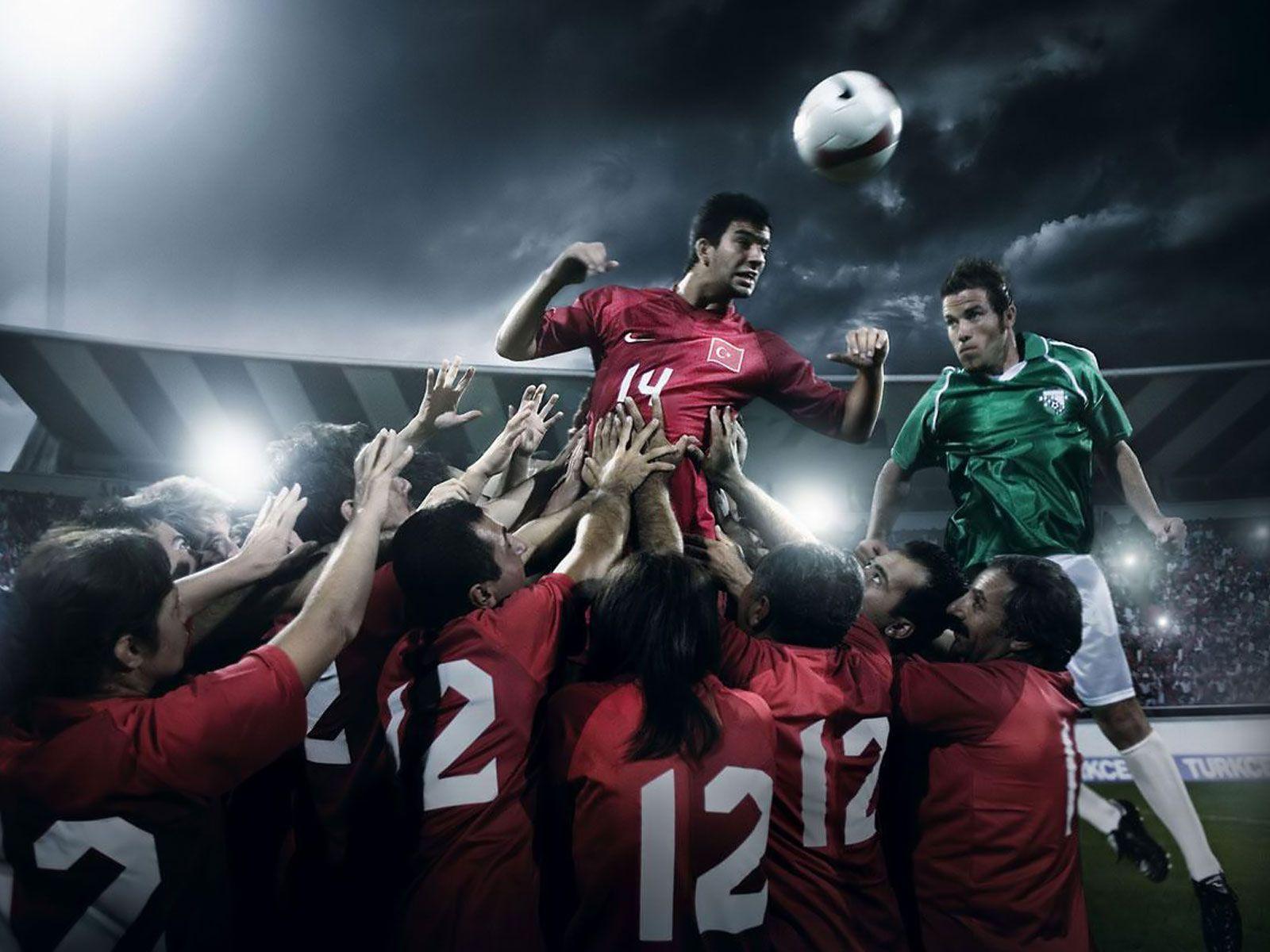 Desktop Wallpapers · Gallery · Sports · FIFA World Cup