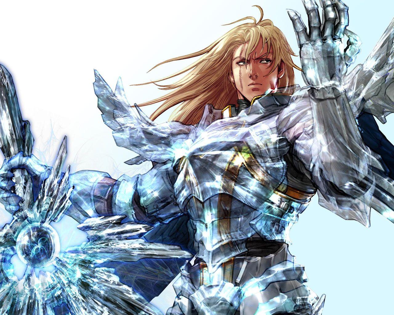 Soulcalibur HD Wallpapers 23