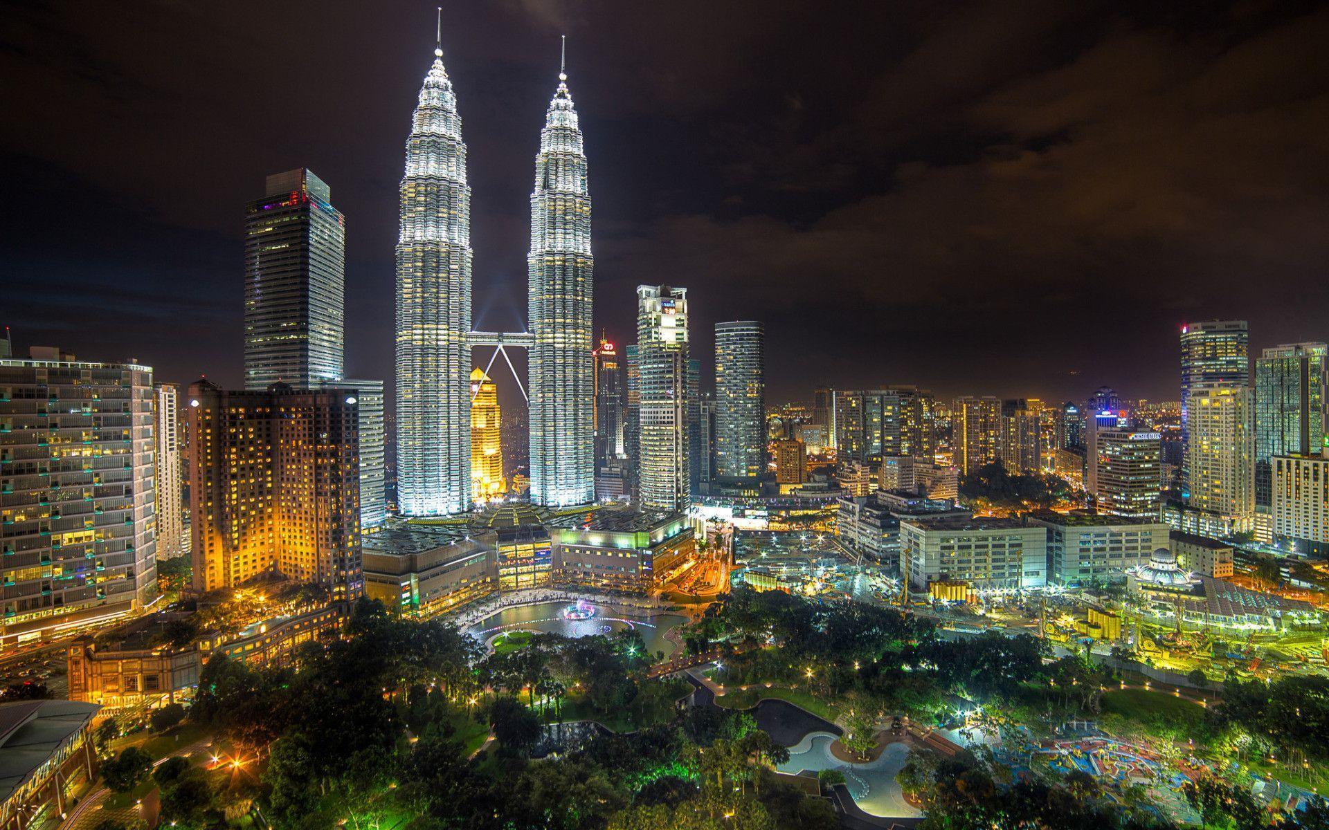 malaysia wallpapers