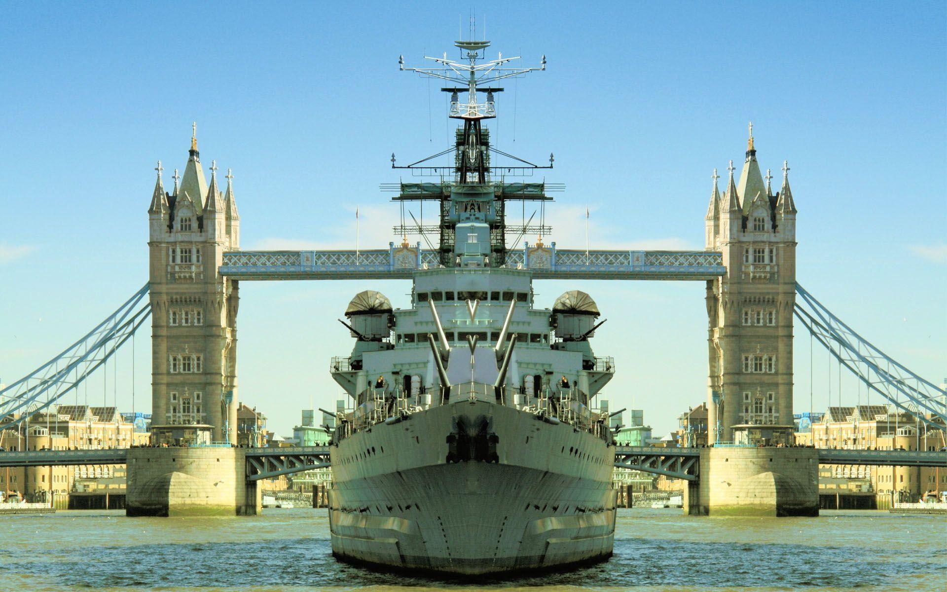 Hms Belfast