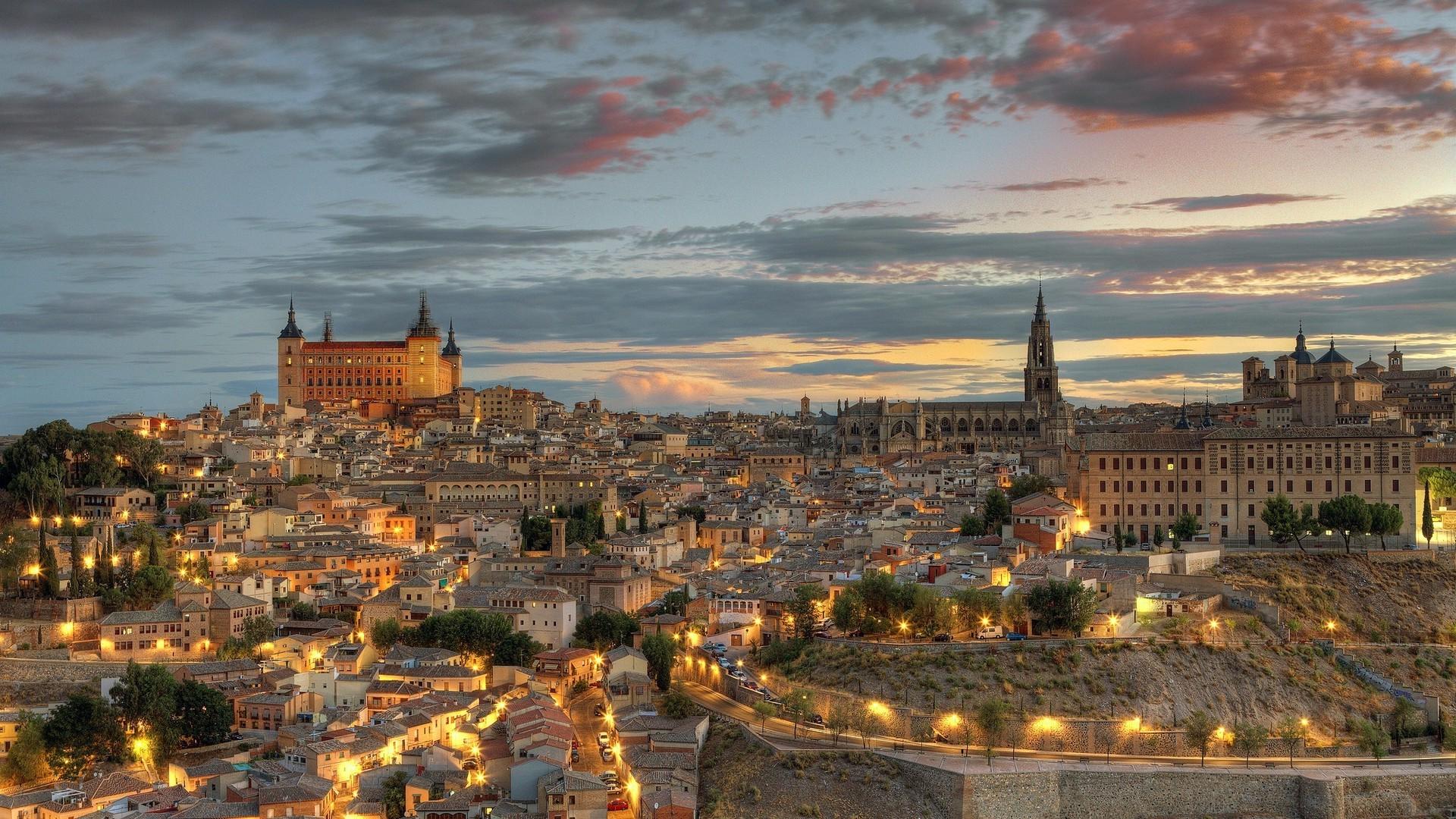 Toledo Wallpapers 12