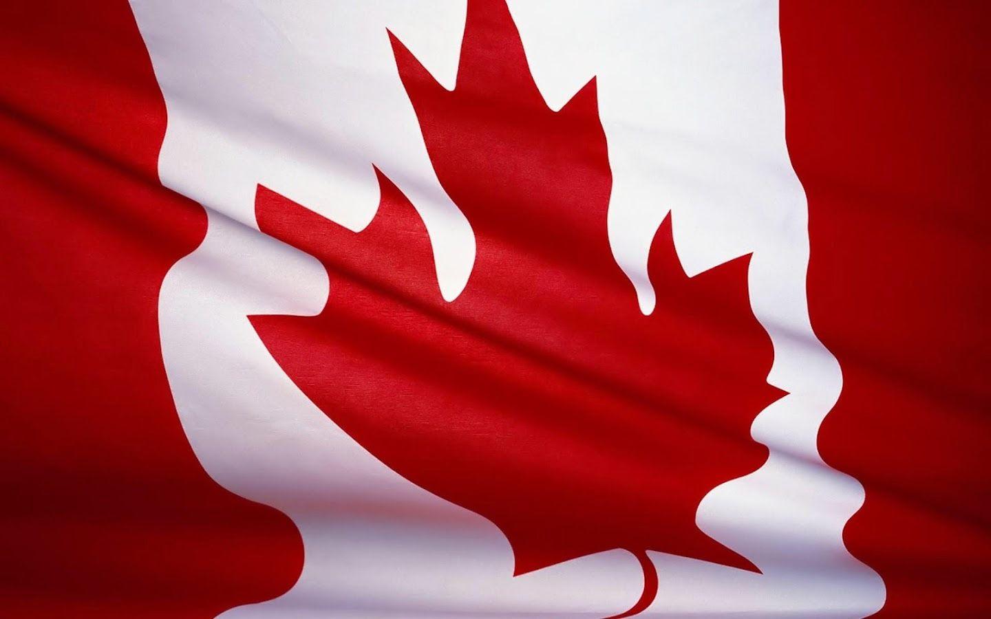 Canada Flag Wallpapers