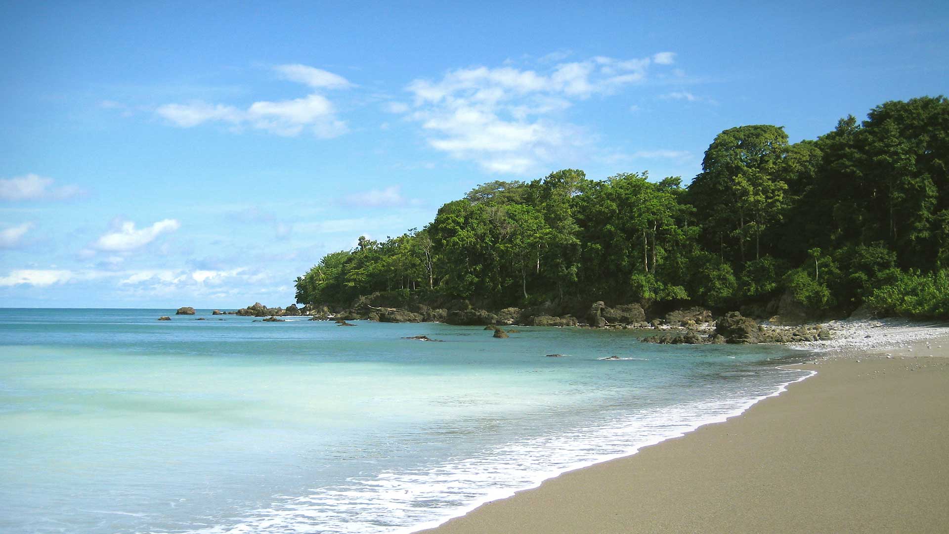 Costa Rica Landscapes Wallpapers HD Free Download