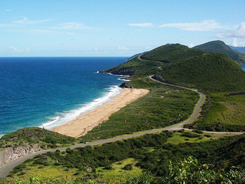 Saint Kitts and Nevis