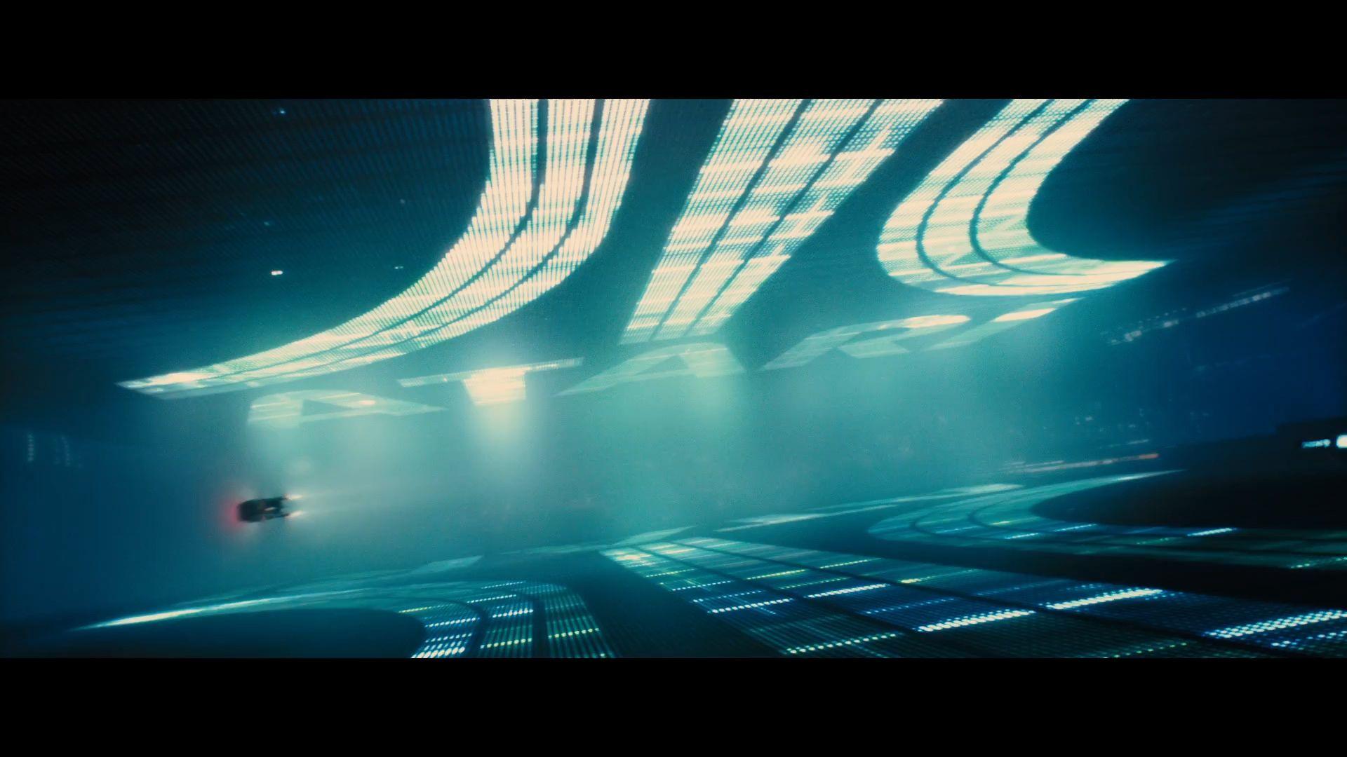 Blade Runner 2049 Trailer Wallpapers