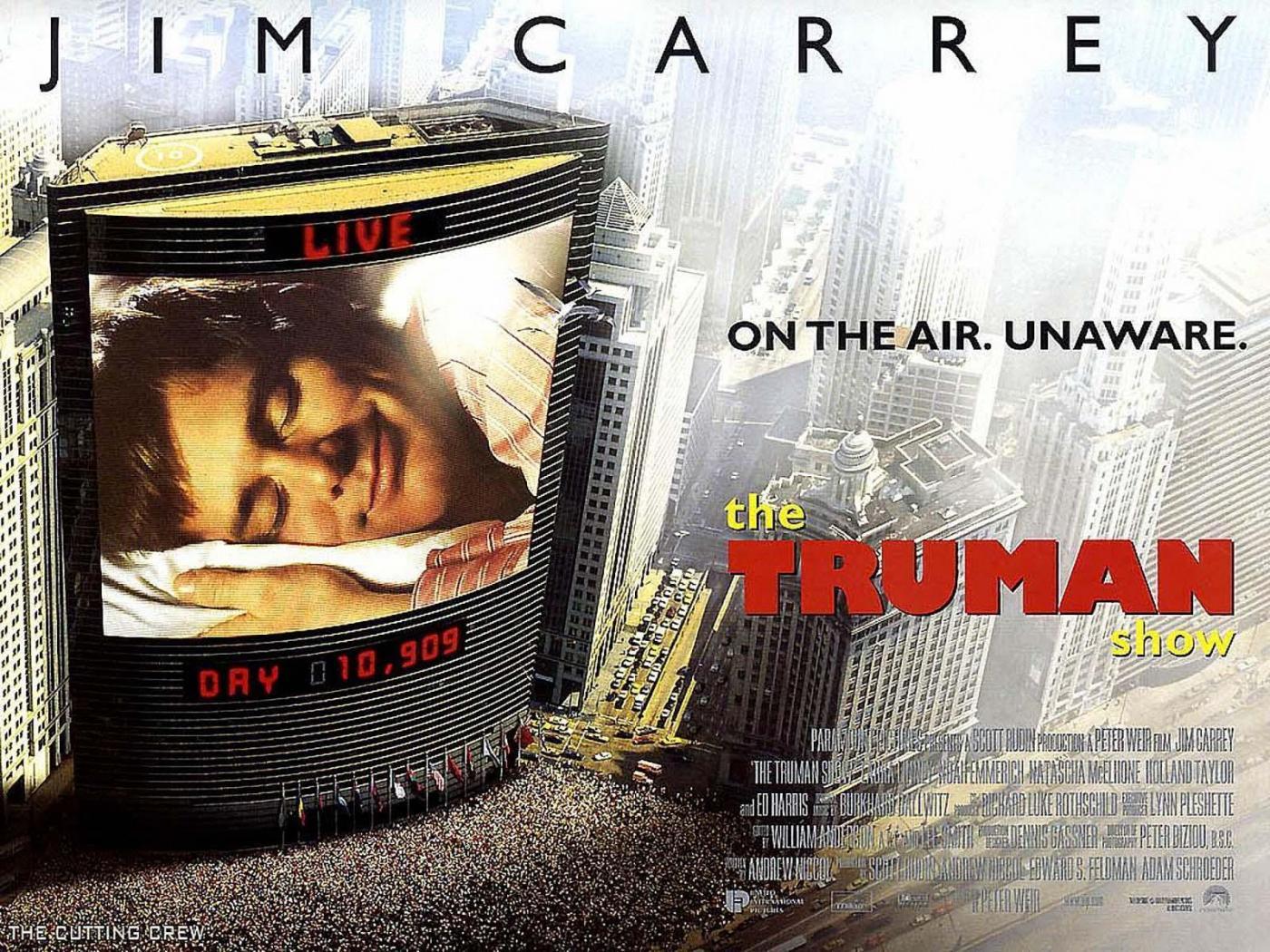 The Truman Show Wallpapers Image Group