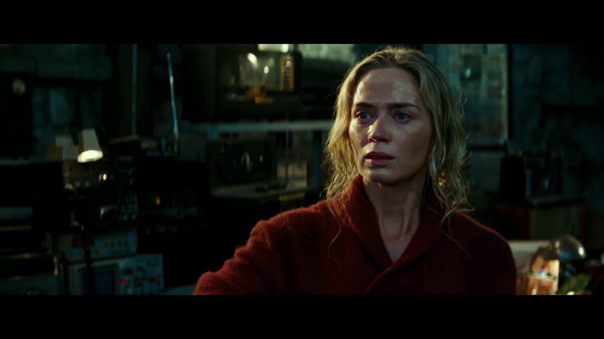 A Quiet Place / Movie Trailers – www.247trend