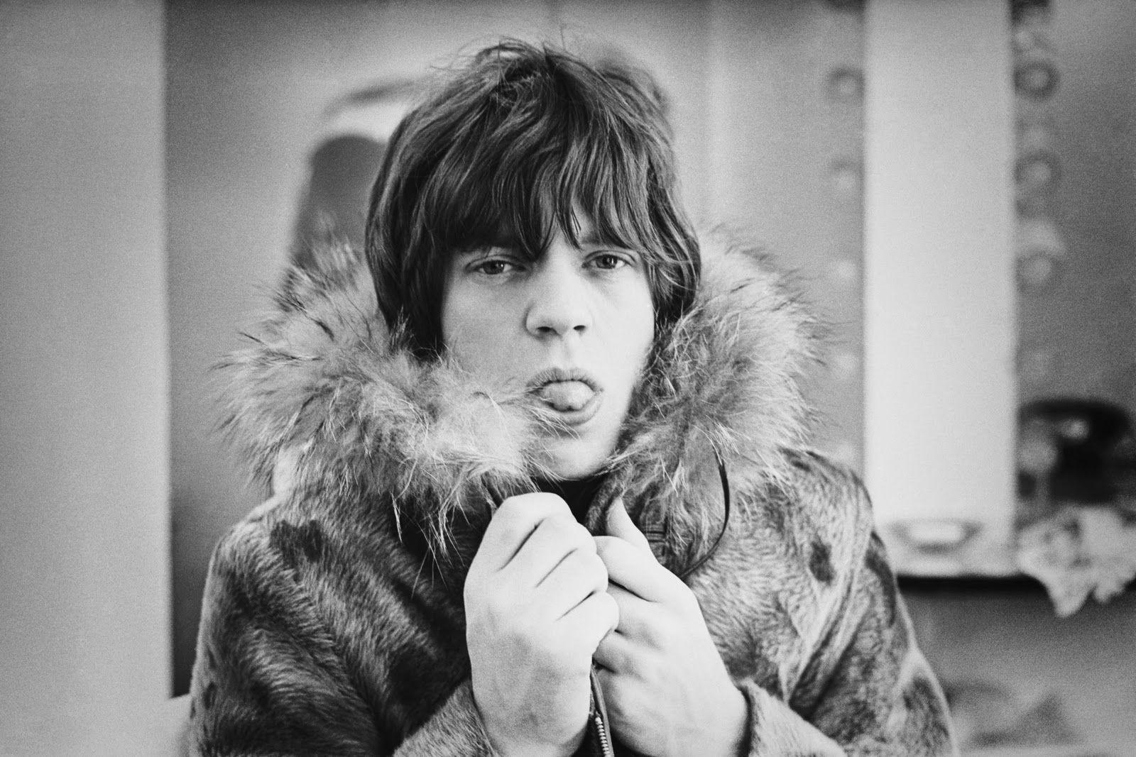 Mick Jagger Wallpapers 8360