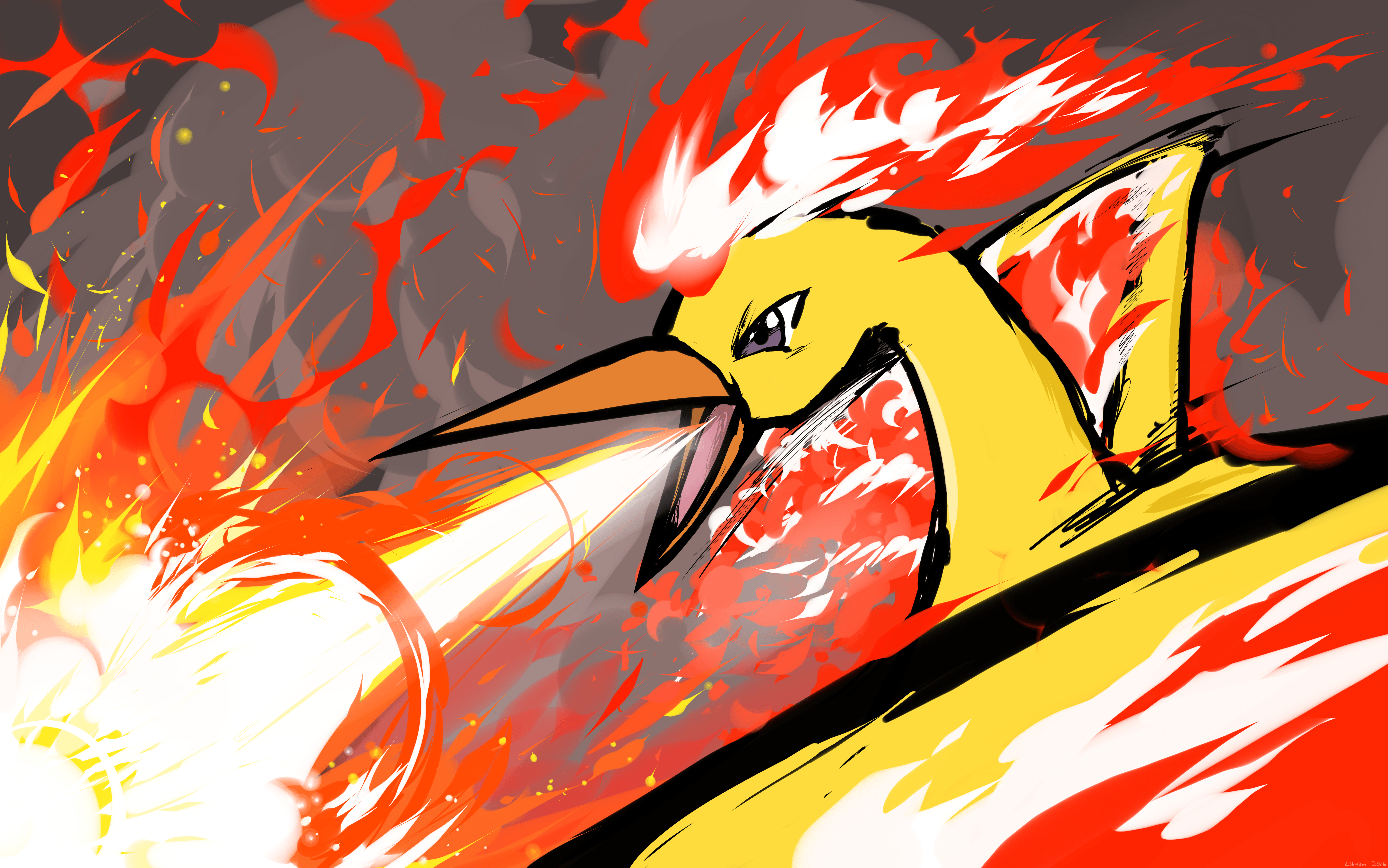 Moltres