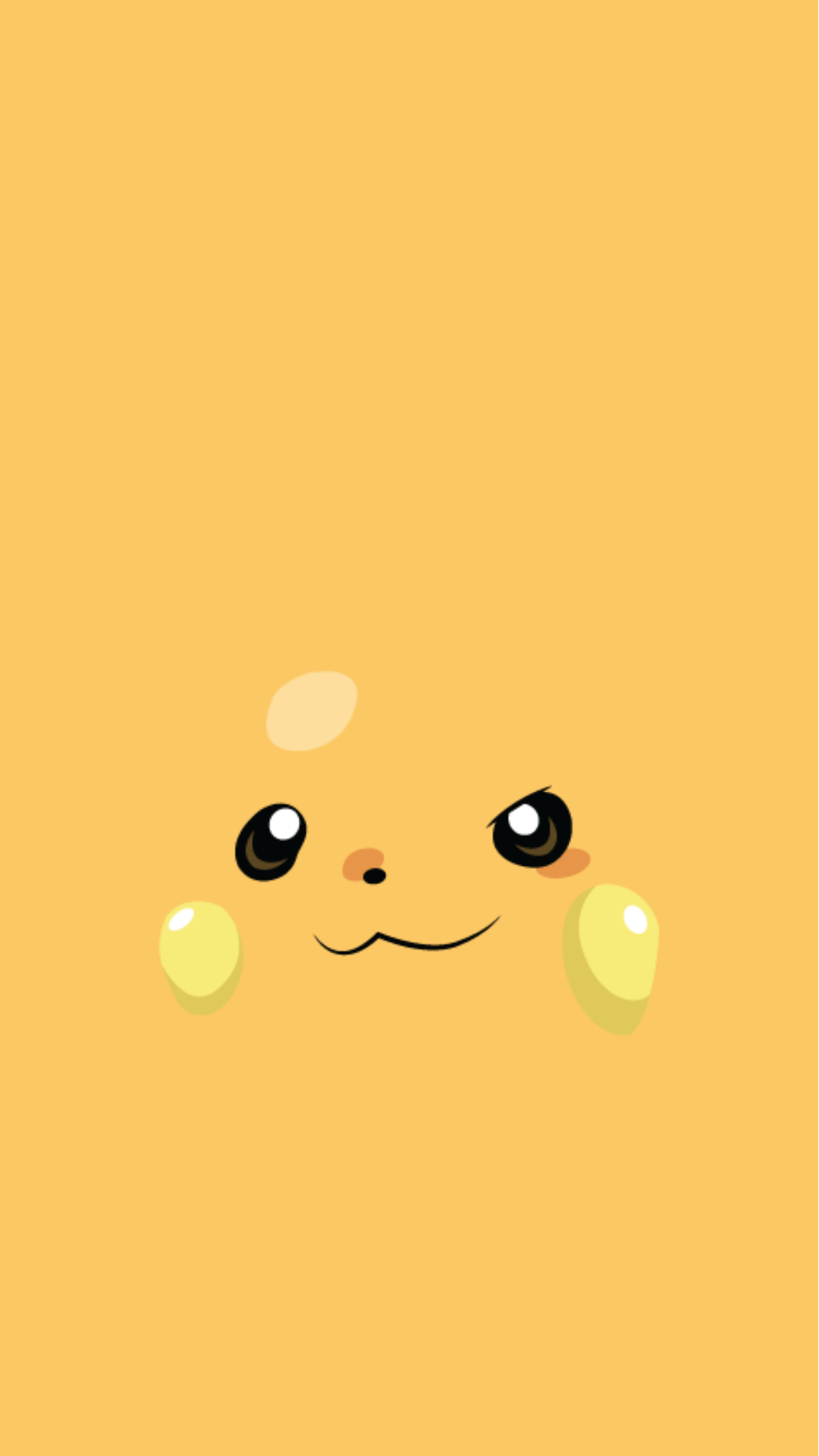 Free Raichu HD Wallpapers