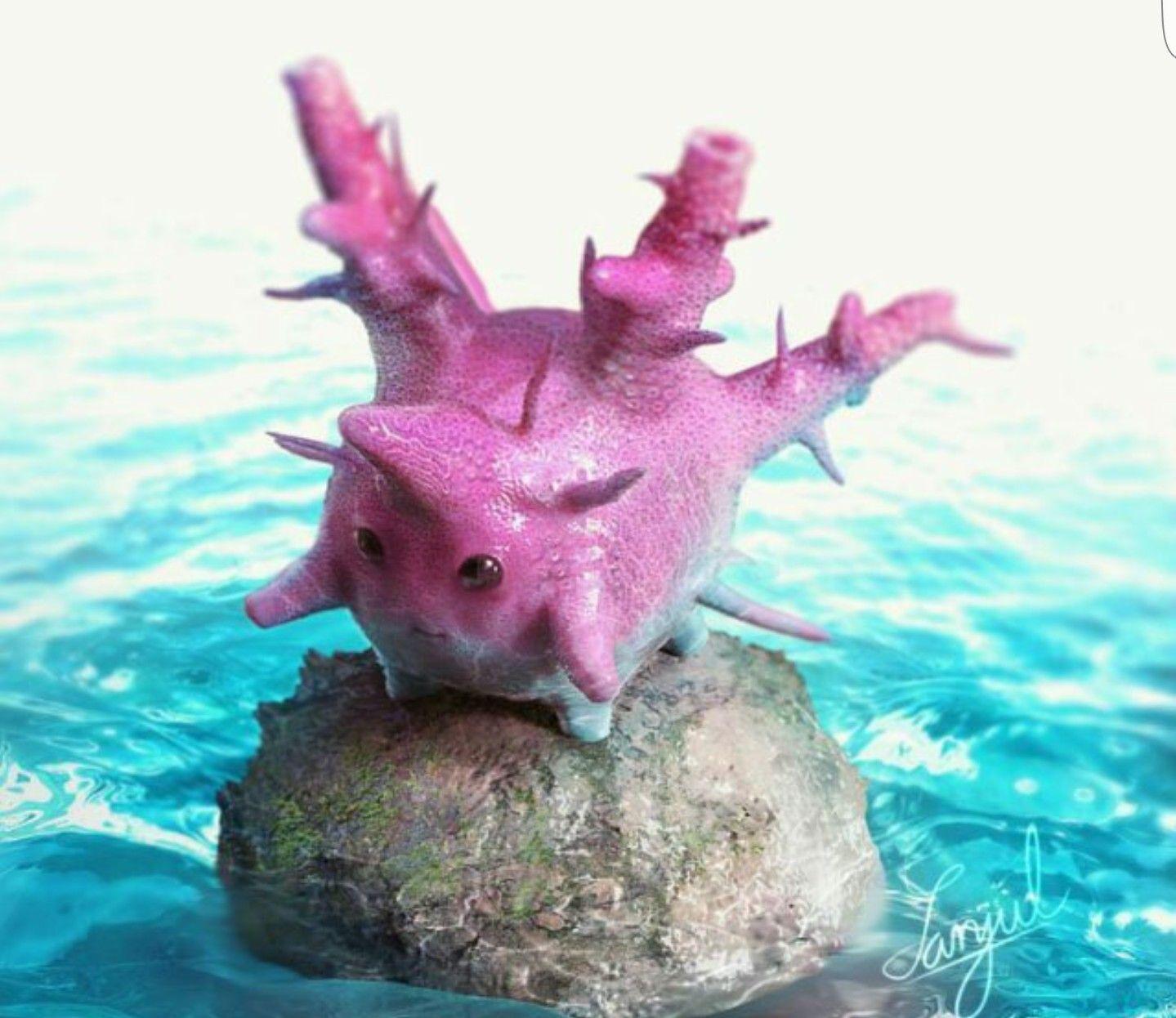 Corsola