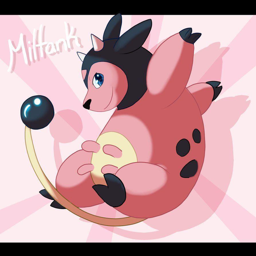 Miltank