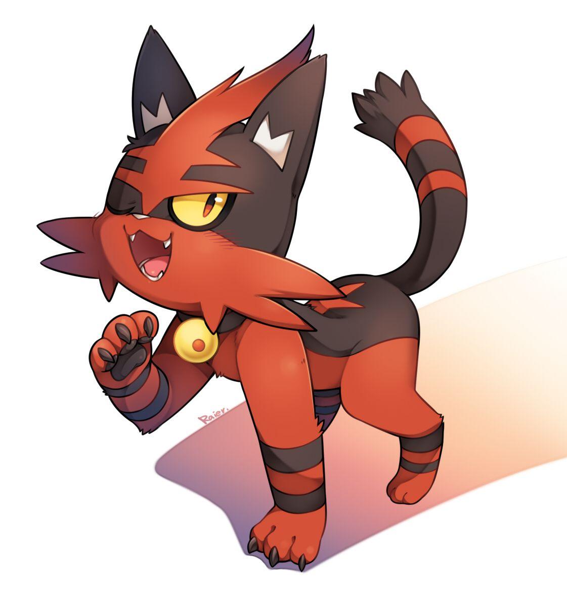 Torracat