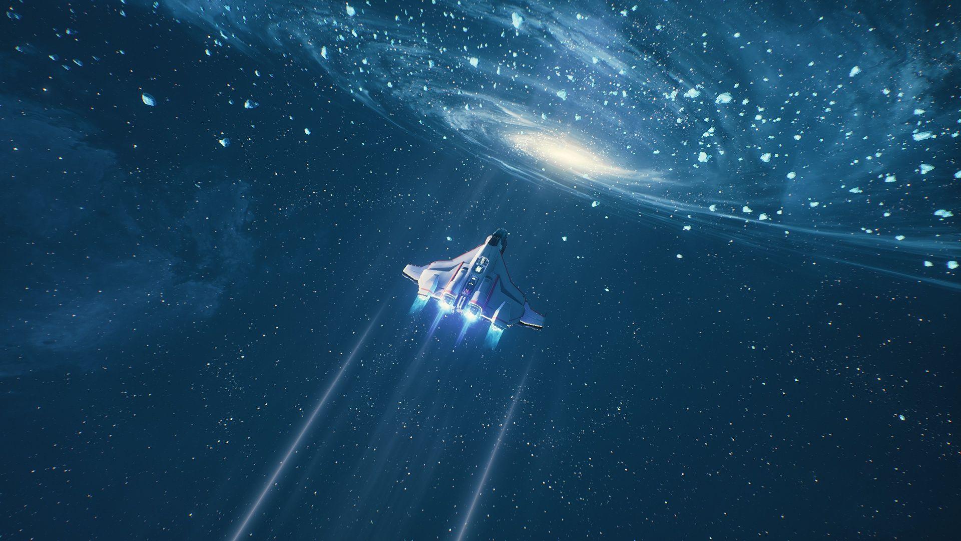 16 Everspace HD Wallpapers