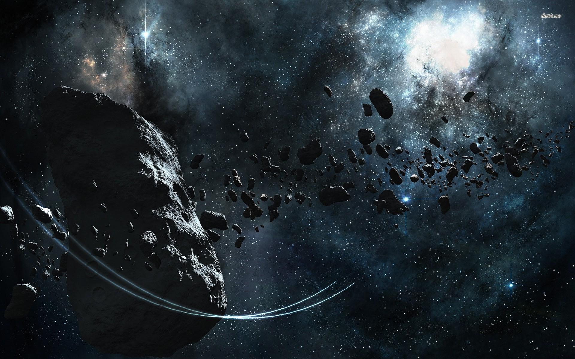 Meteorites wallpapers