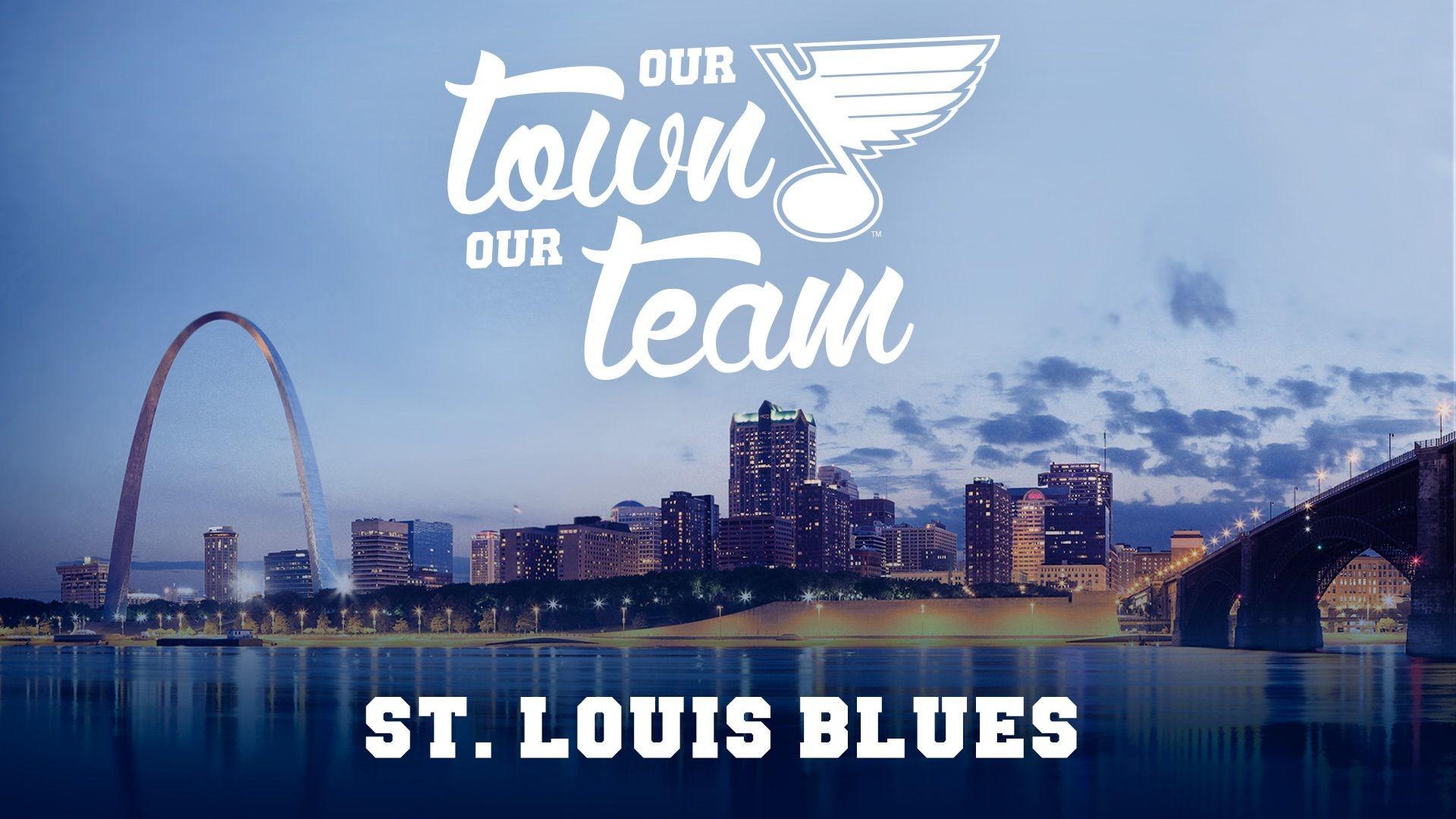 St Louis Blues Wallpapers