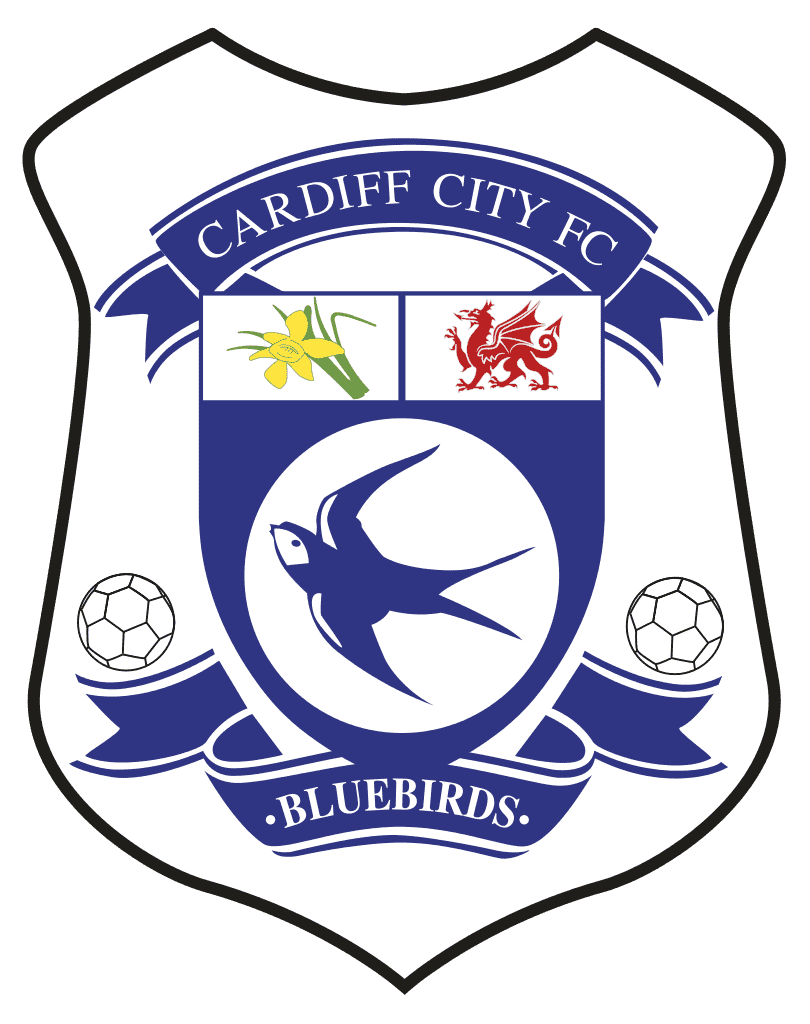 Cardiff City F C Wallpapers HD Backgrounds