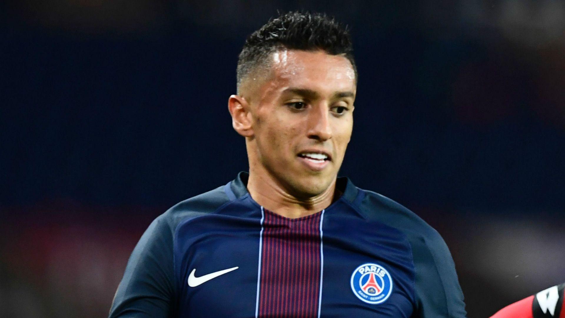 Marquinhos pens new PSG deal to end talk of Man Utd transfer