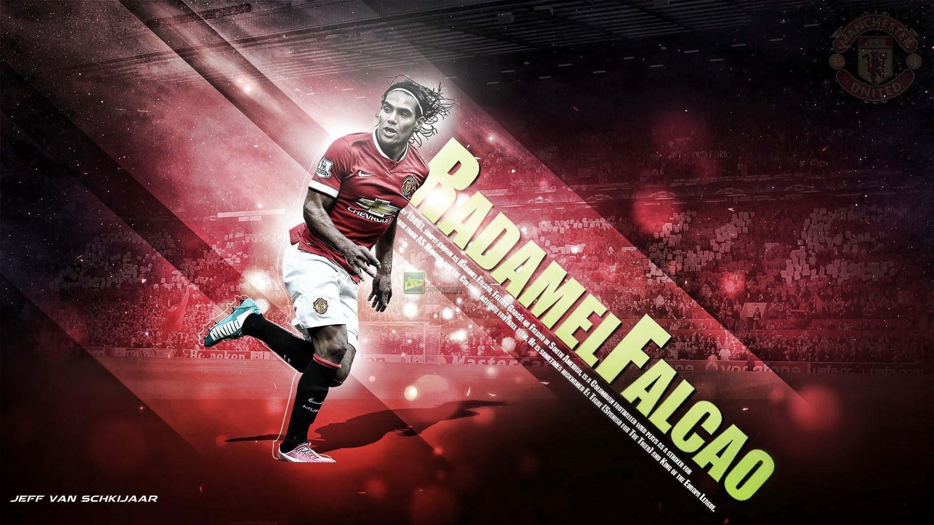 Radamel Falcao Wallpapers, Pictures, Image