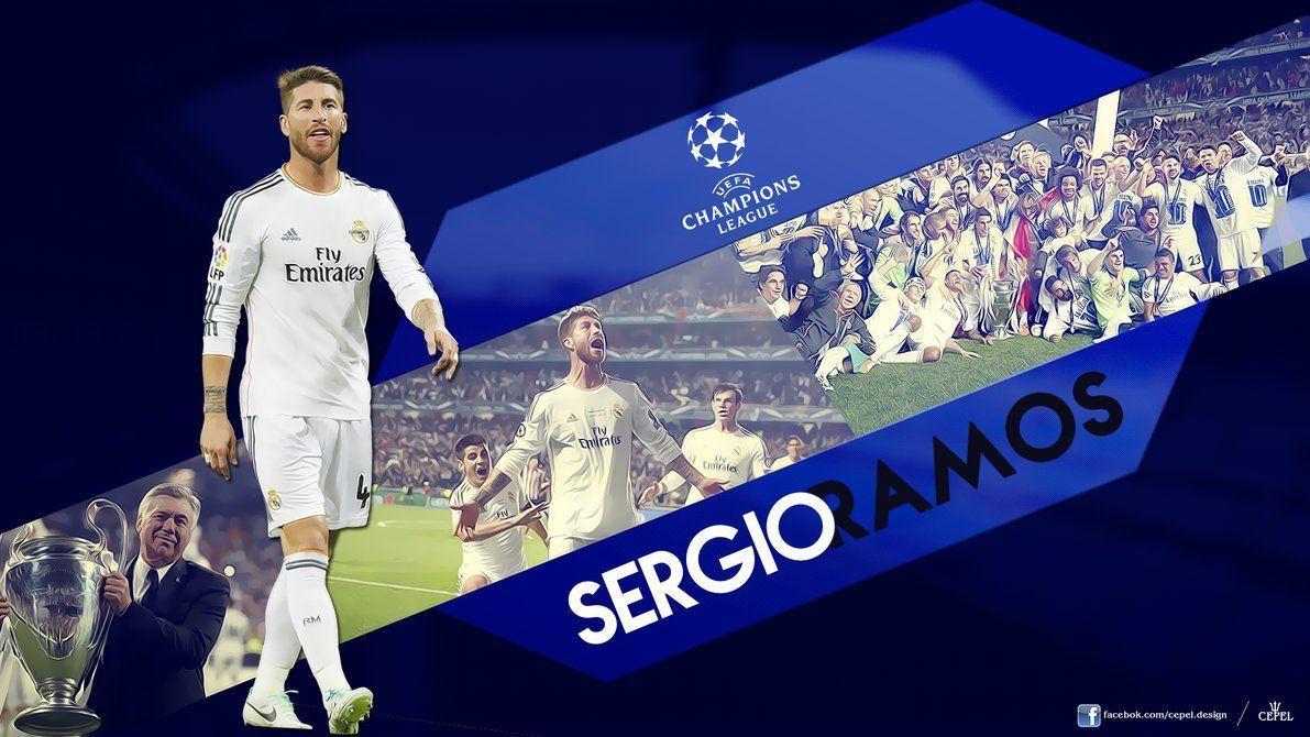 sergio ramos 2014 wallpapers download