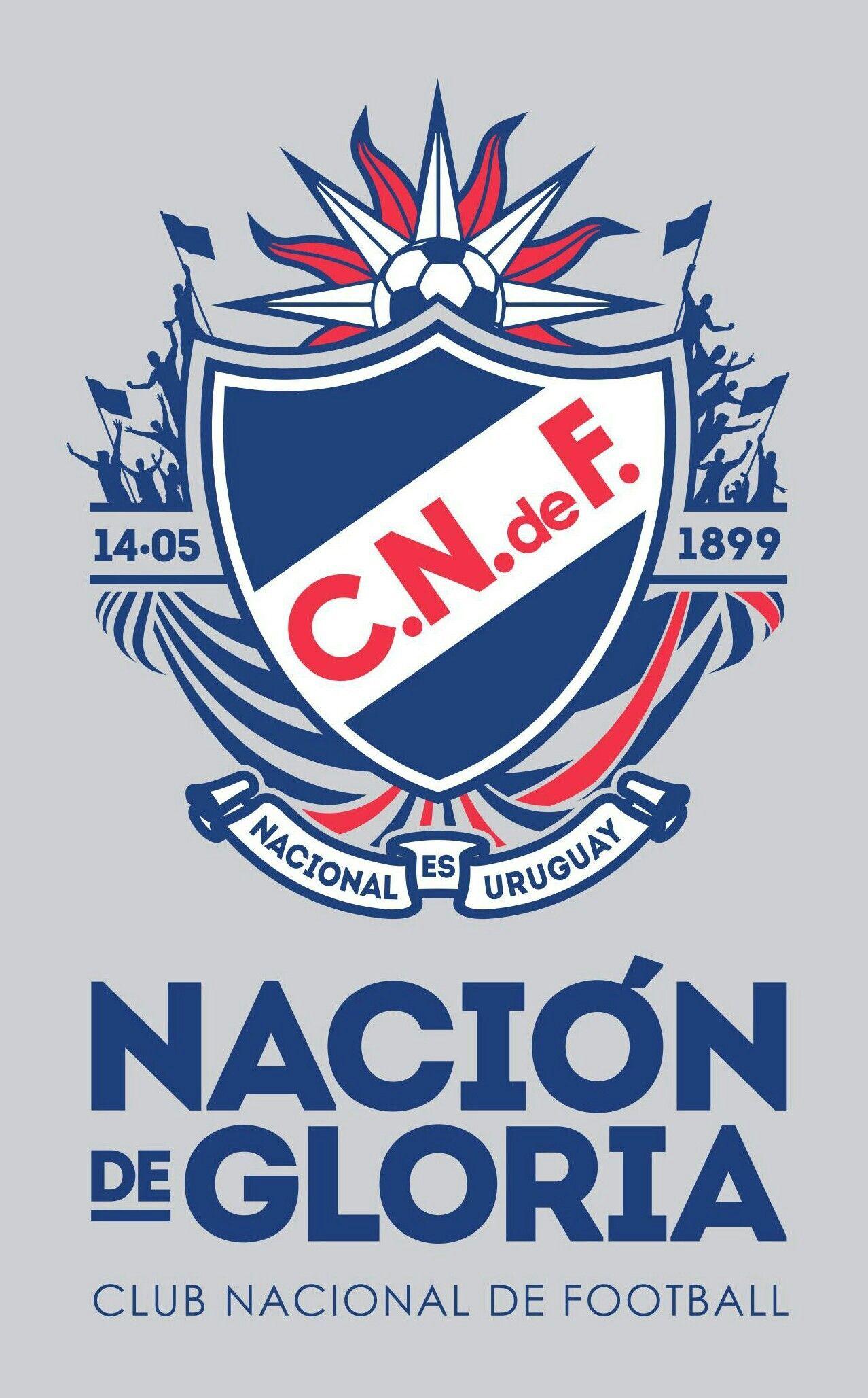 Club Nacional de fútbol