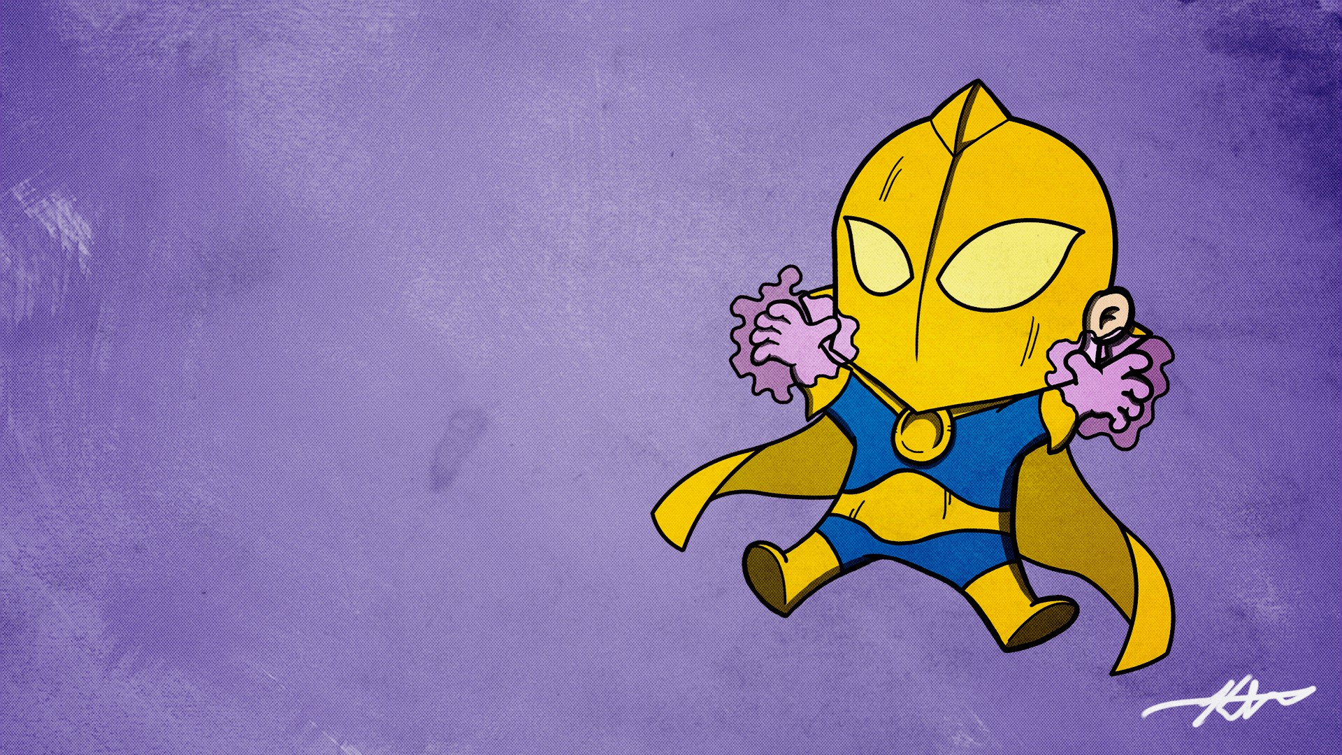 Doctor Fate Wallpapers [] : ComicWalls