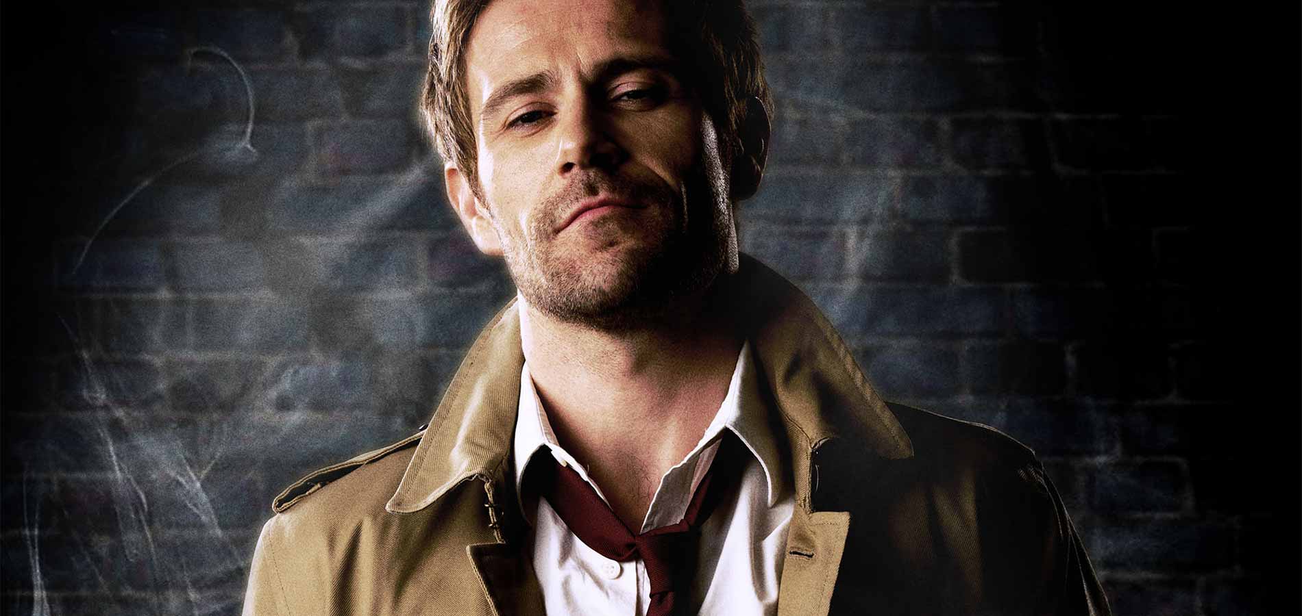 998889 Constantine Wallpapers