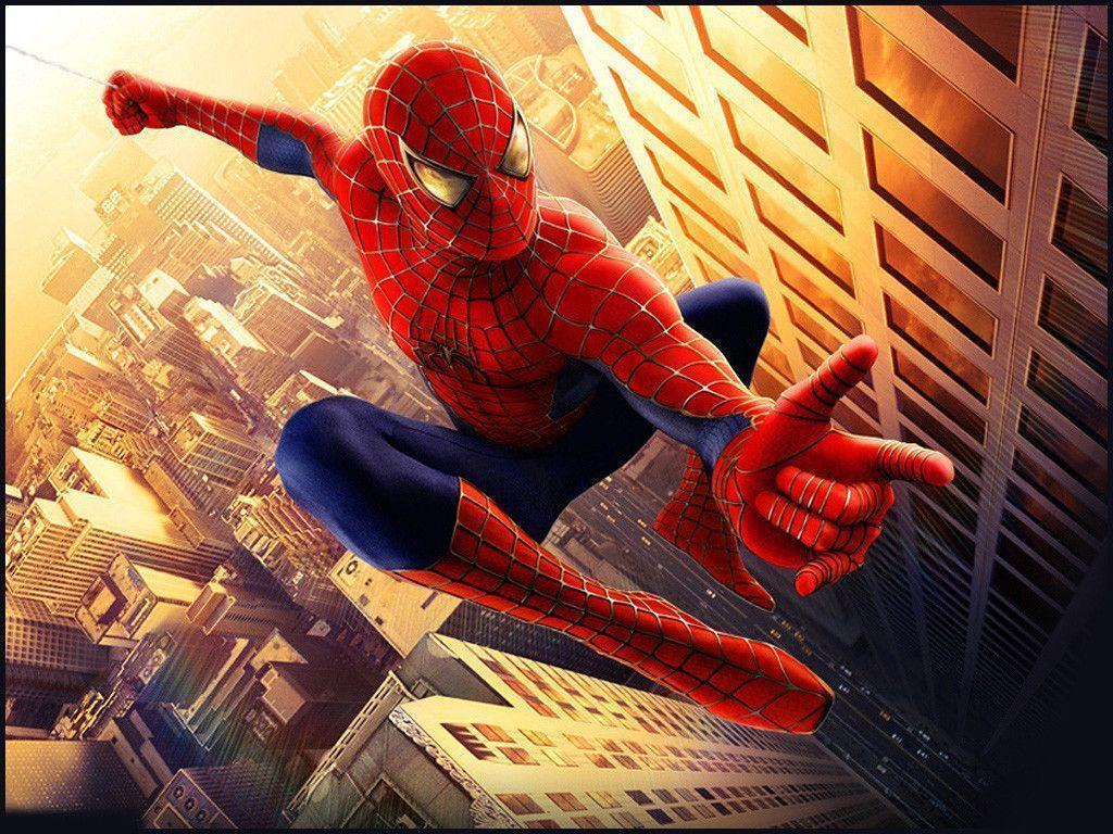 Spiderman 4 HD Wallpapers