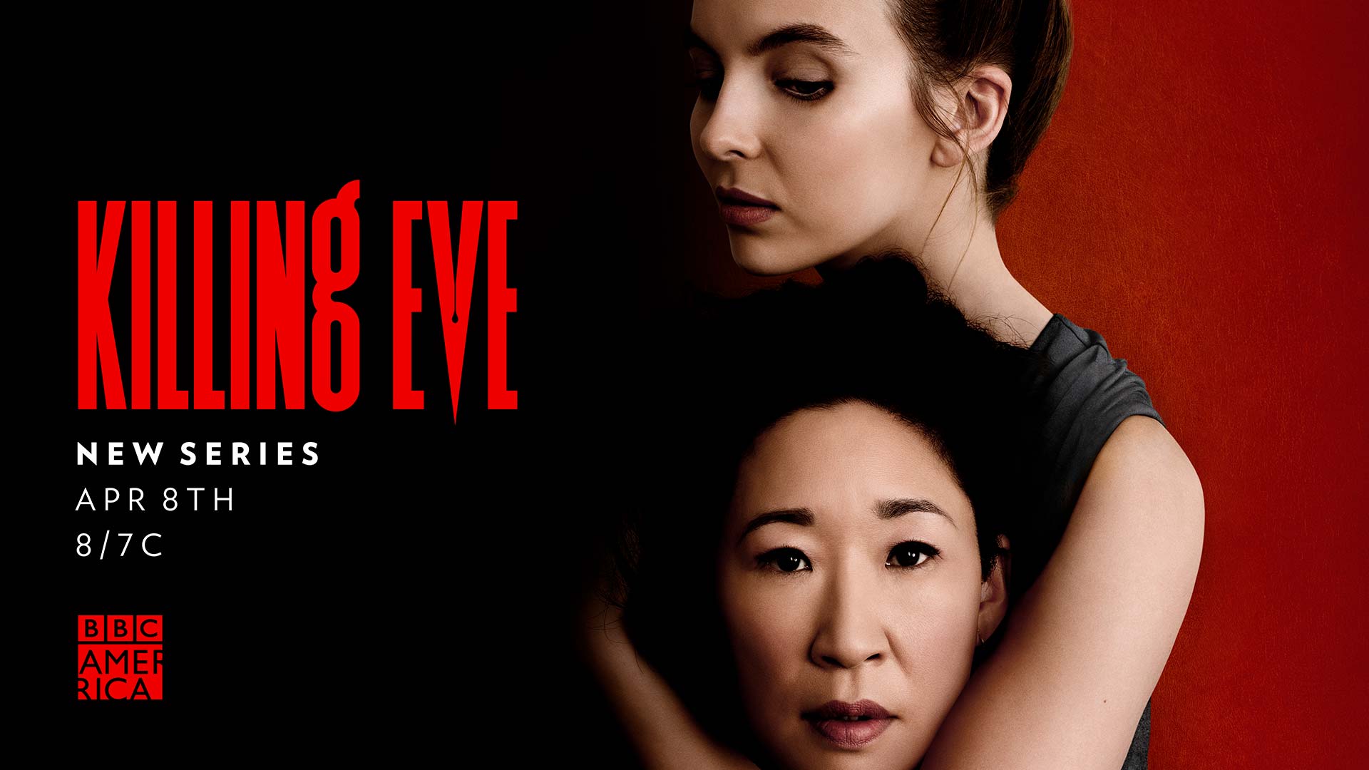 Watch: BBC America’s ‘Killing Eve’ Trailer Looks… Killer