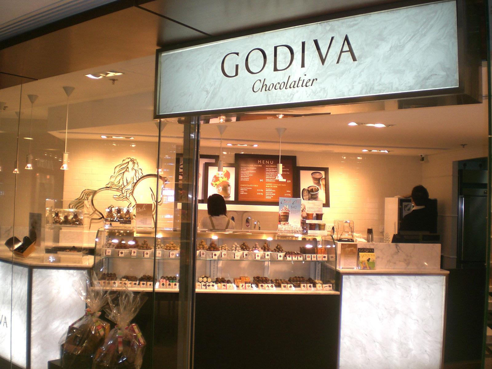 File:HK Kln Bay Telford Plaza GODIVA Chocolatier a