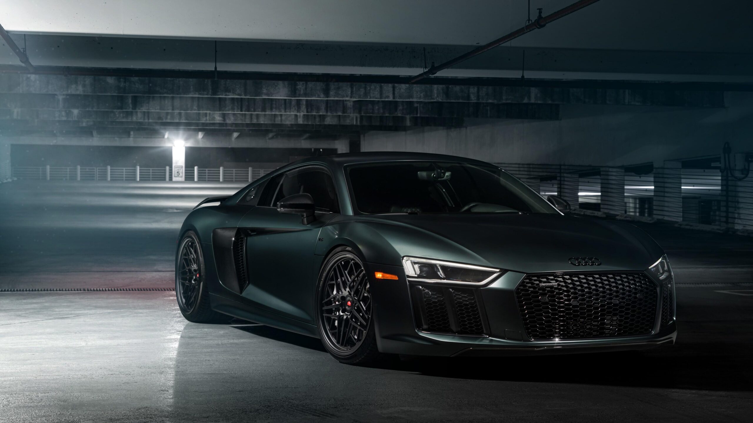 Wallpapers Audi R8 Quattro, 2019 Cars, 4K, 7K, Cars & Bikes