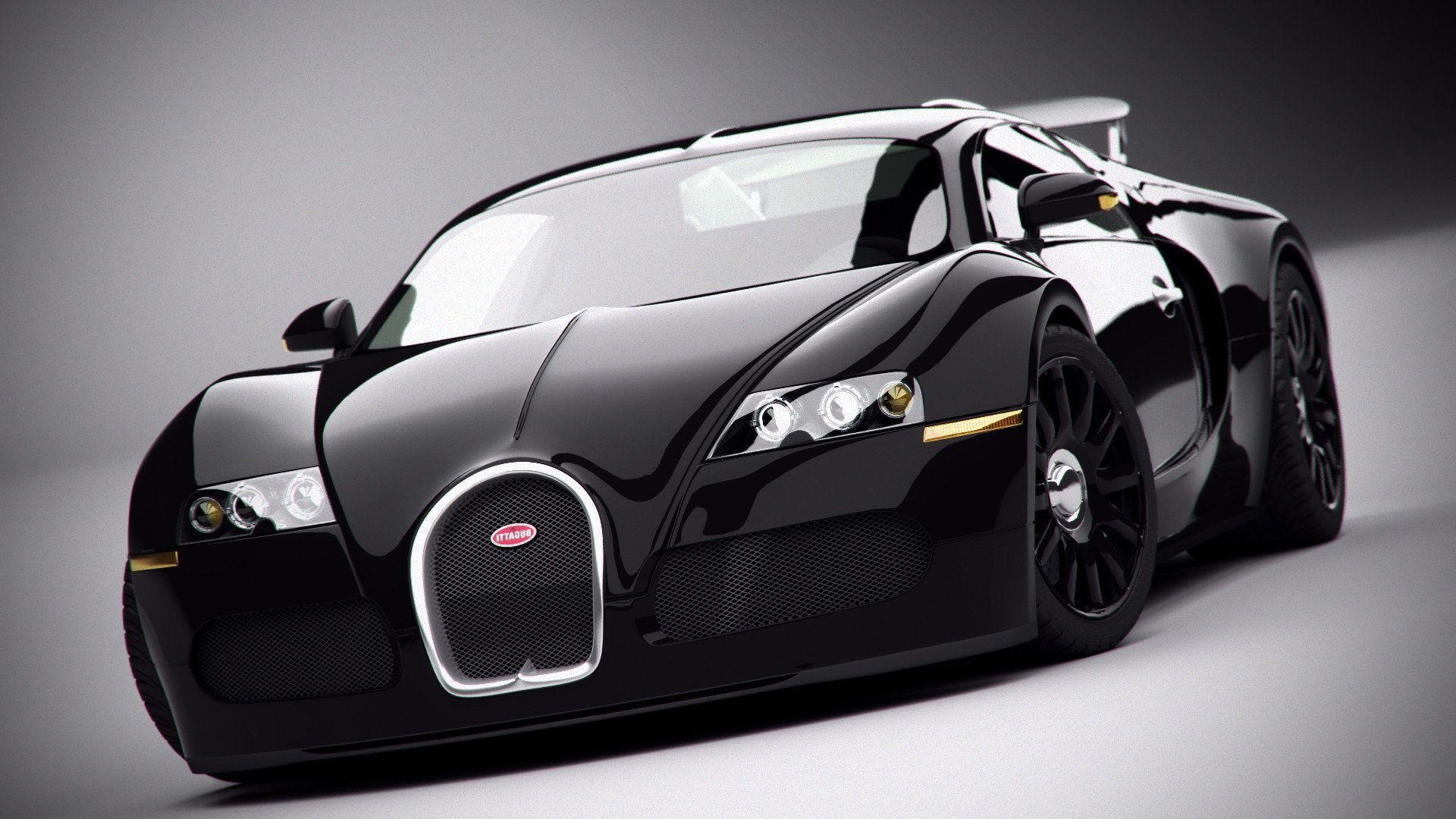 Bugatti Veyron Wallpapers HD Resolution