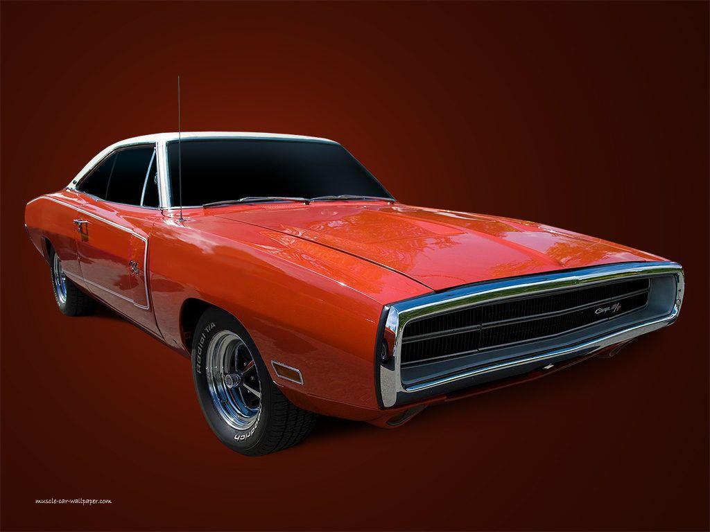 Dodge Charger 1970 Wallpapers Picture free Download