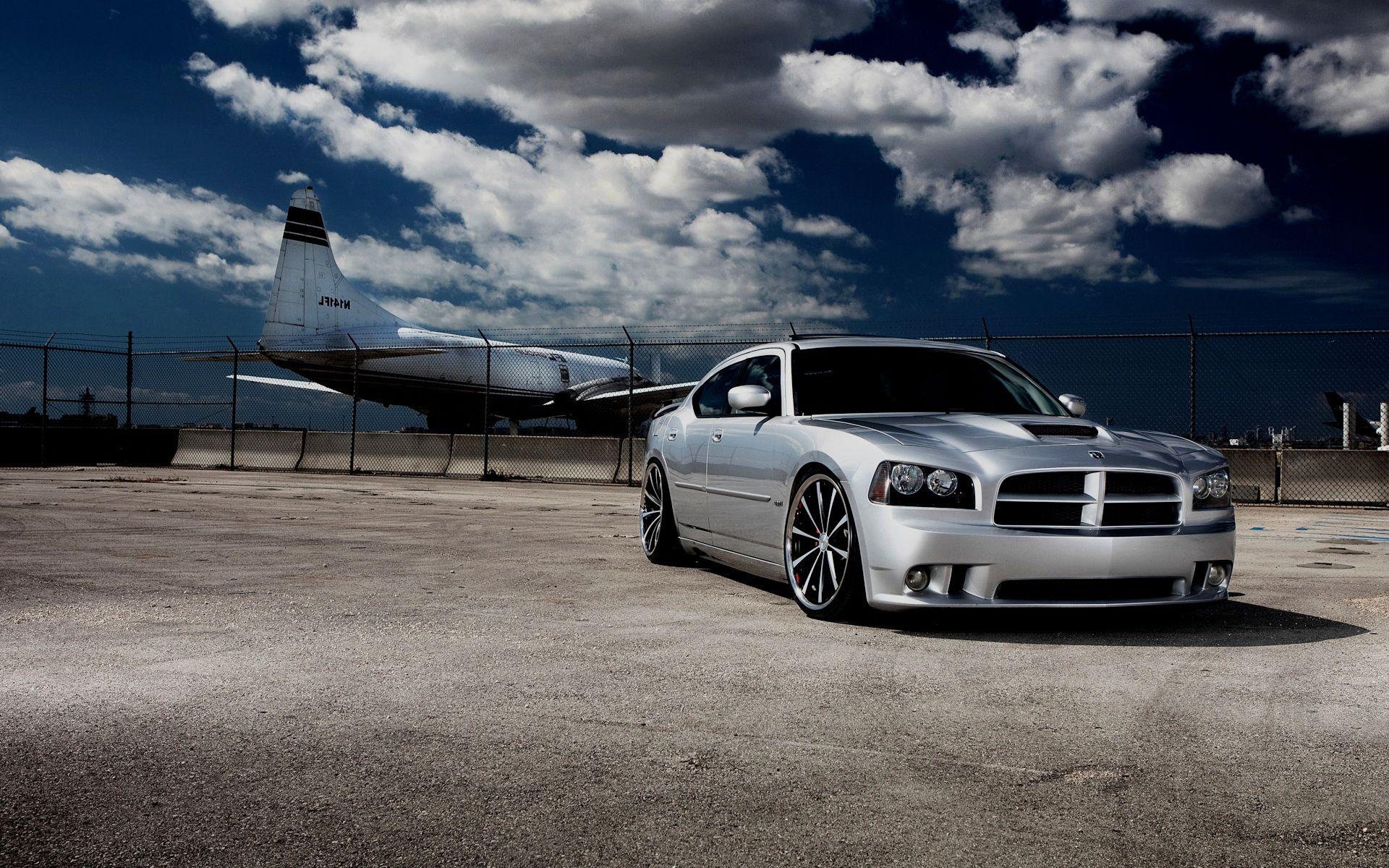 Dodge Charger Full HD Wallpapers and Backgrounds Image