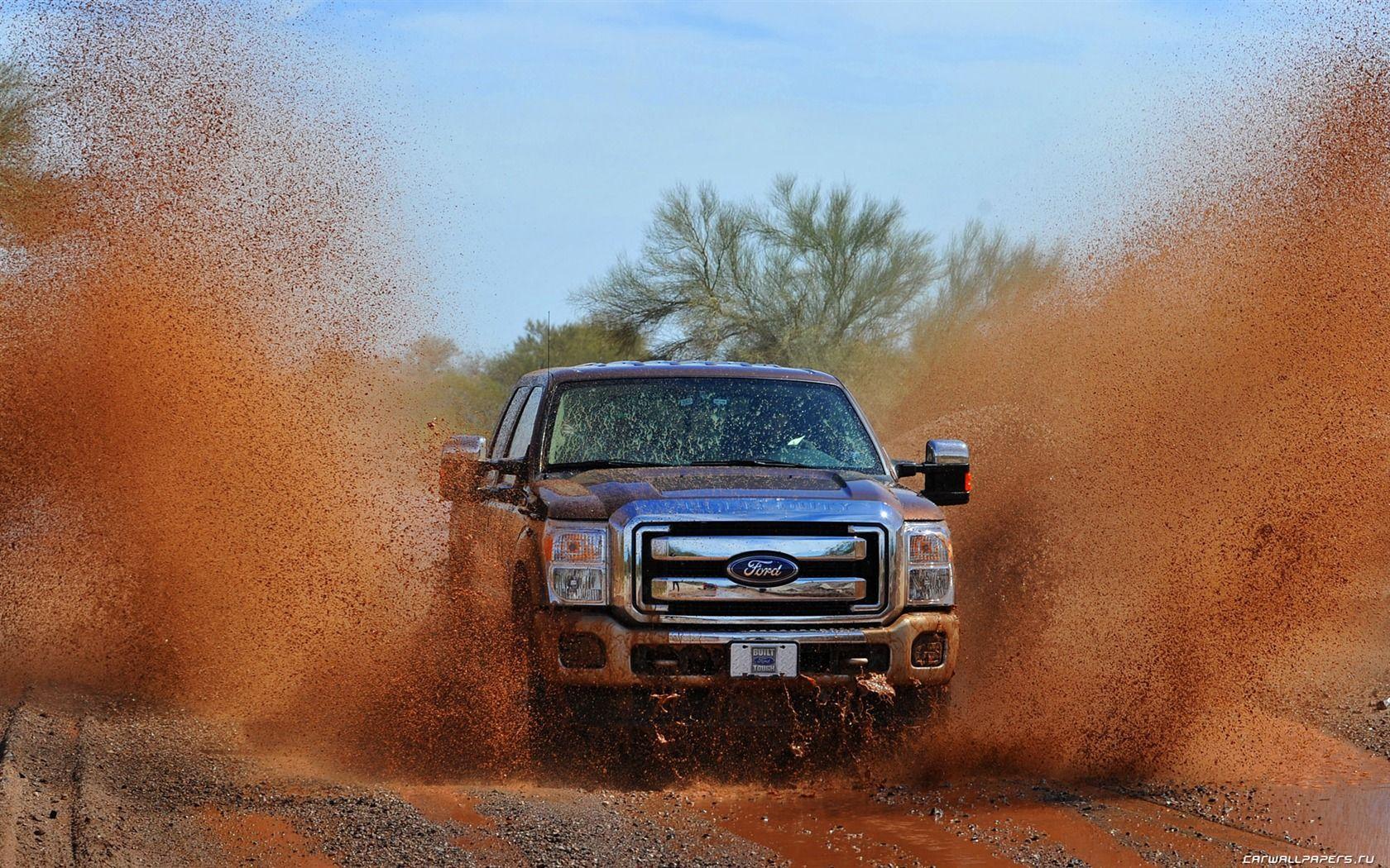 Ford F