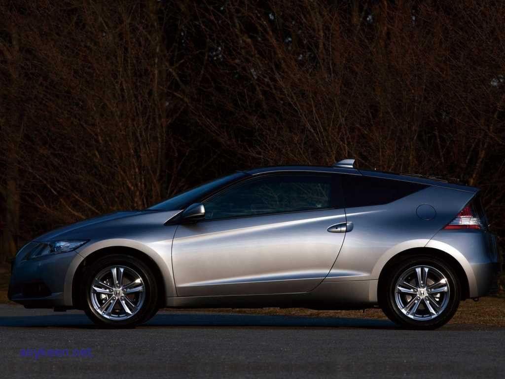 Best 2019 Honda Cr Z New Review : Release Car 2019