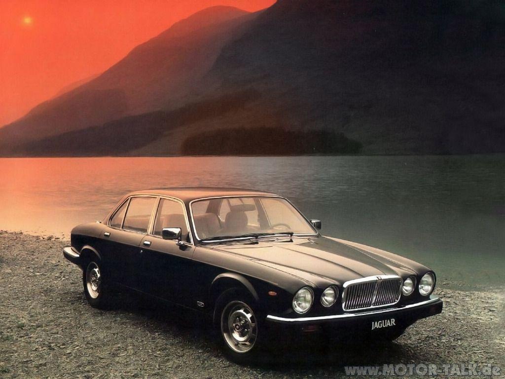 Jaguar Xj6 Series 3 Related Keywords & Suggestions