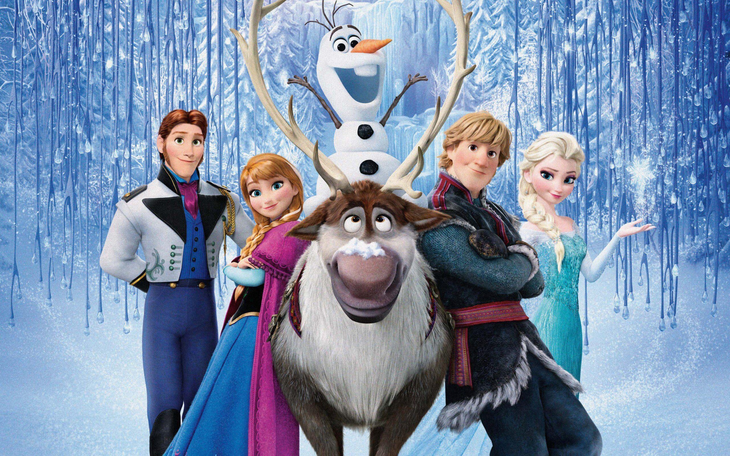 Fotos Frozen Wallpapers