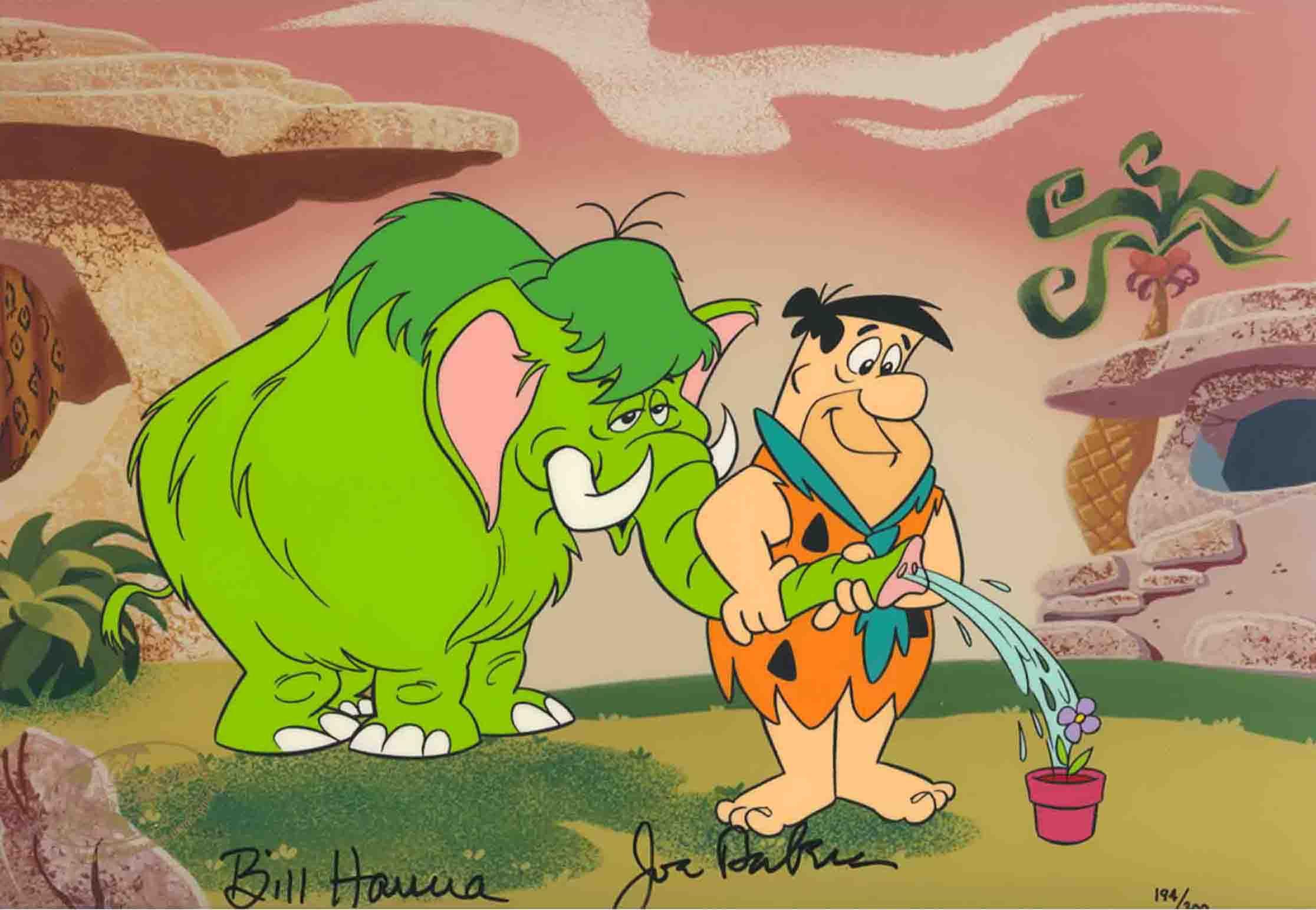 Flintstones Wallpapers