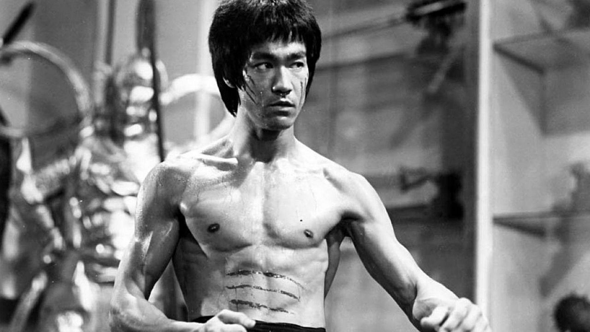 Bruce Lee Wallpapers