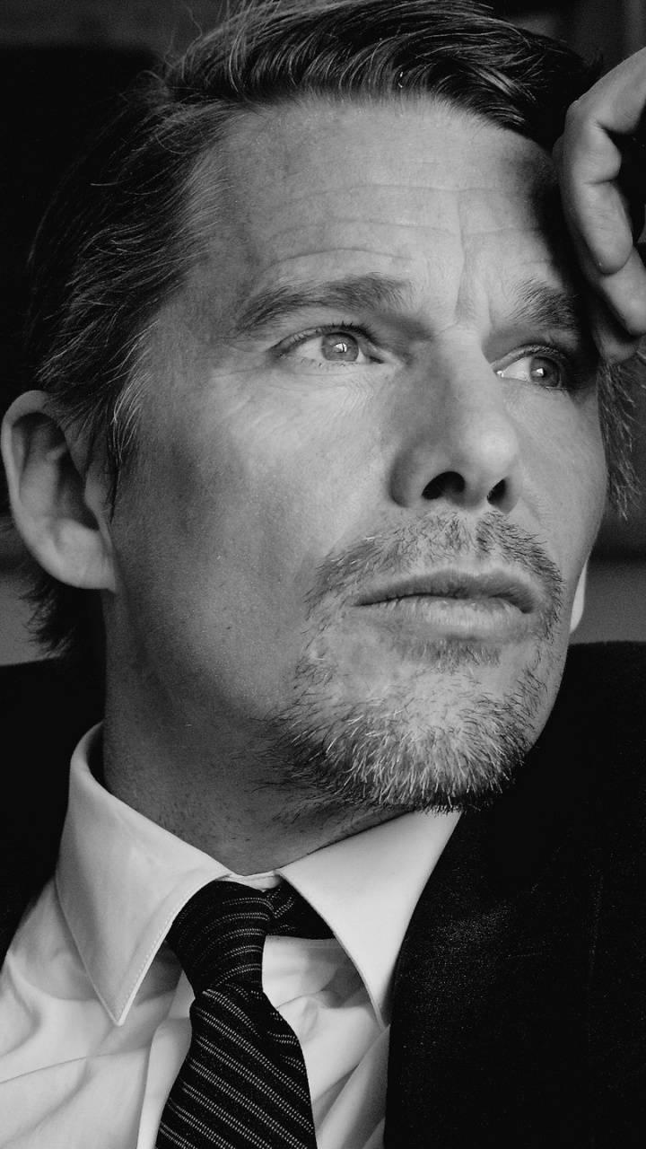 ethan hawke Wallpapers by newmoon1987