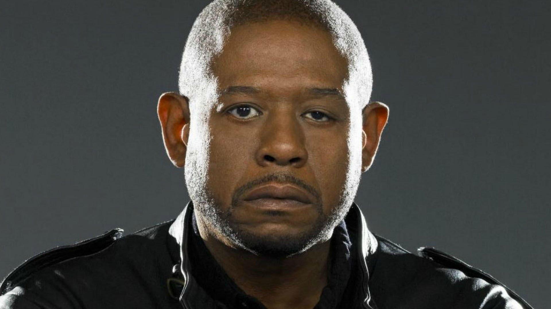 Forest Whitaker HD Wallpapers