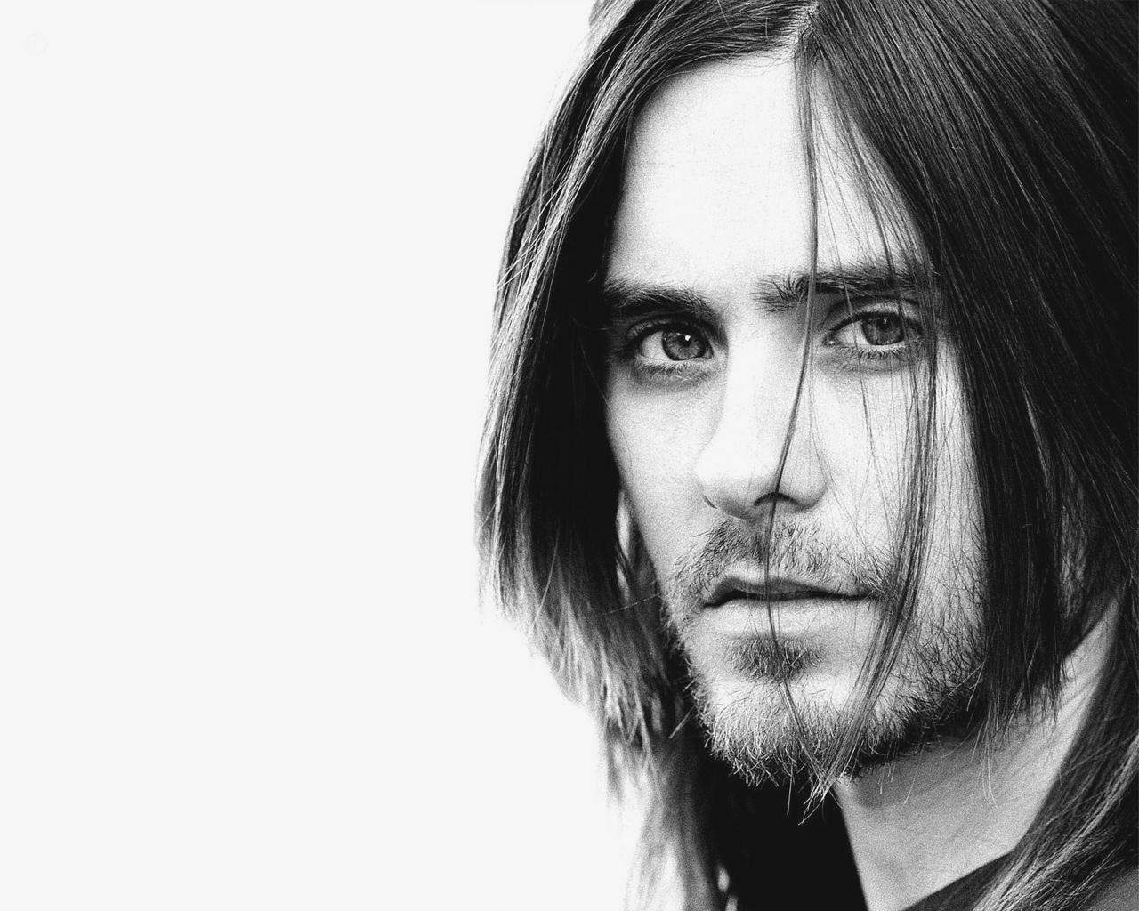 Jared Leto Wallpapers HD Download