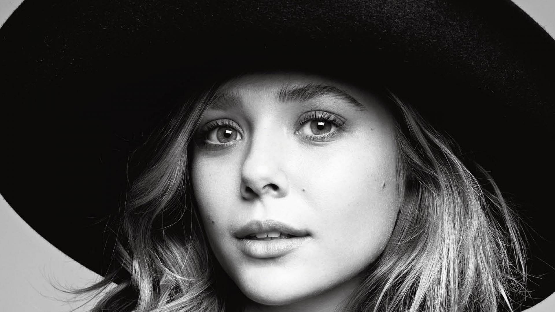 Elizabeth Olsen HD Wallpapers for desktop download