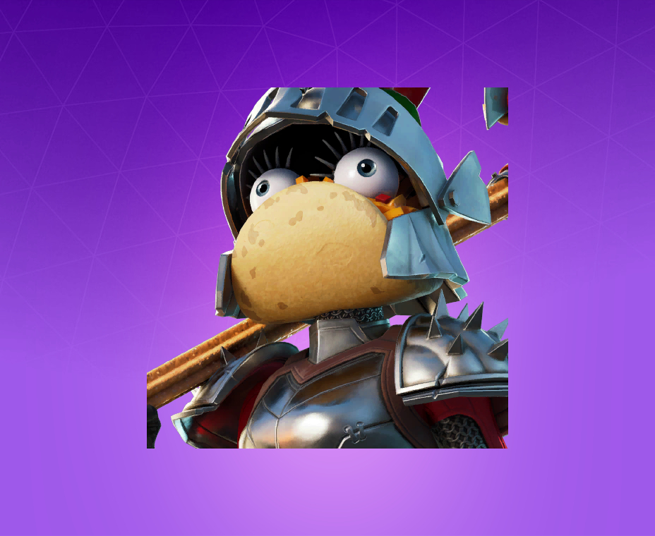 Pico De Gallant Fortnite wallpapers